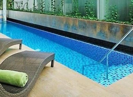 Nantra Retreat And Spa Bangkok Ngoại thất bức ảnh