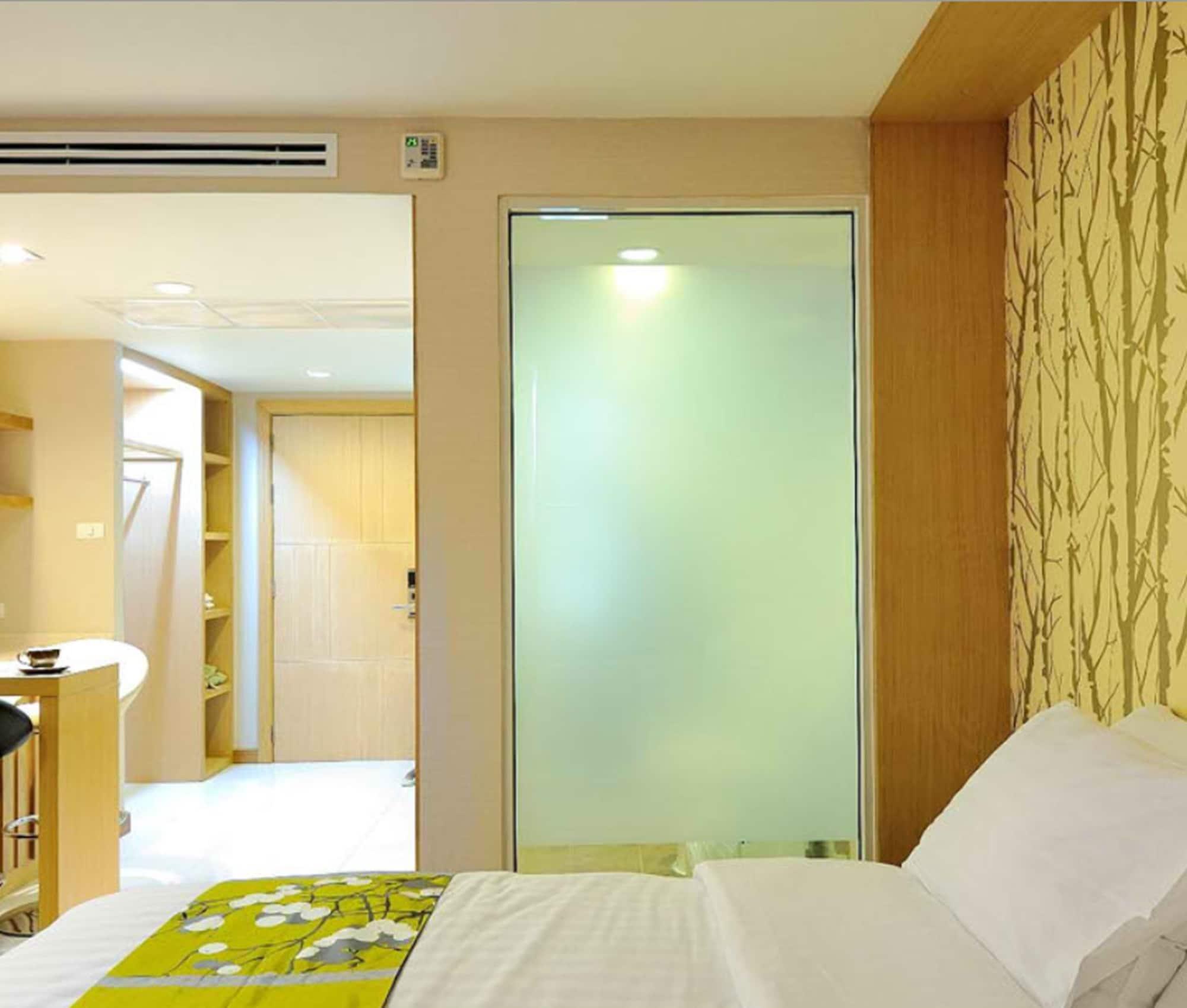 Nantra Retreat And Spa Bangkok Ngoại thất bức ảnh