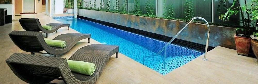 Nantra Retreat And Spa Bangkok Ngoại thất bức ảnh
