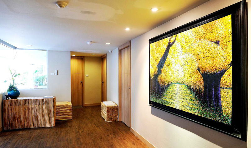 Nantra Retreat And Spa Bangkok Ngoại thất bức ảnh