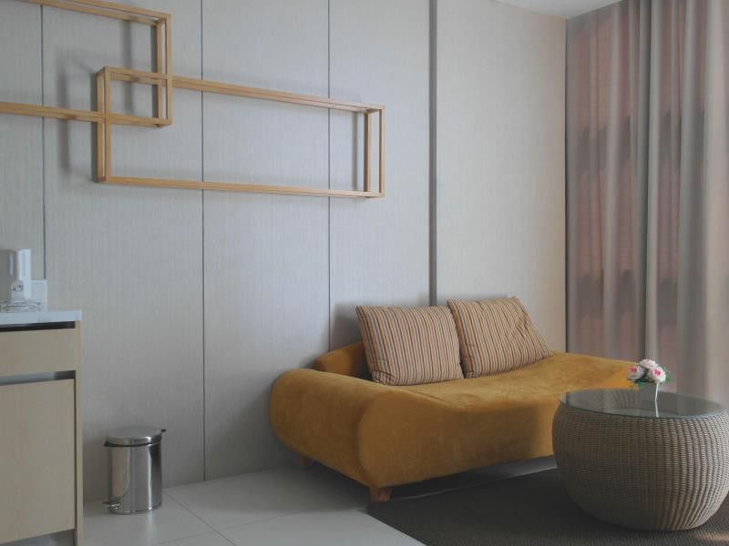 Nantra Retreat And Spa Bangkok Ngoại thất bức ảnh