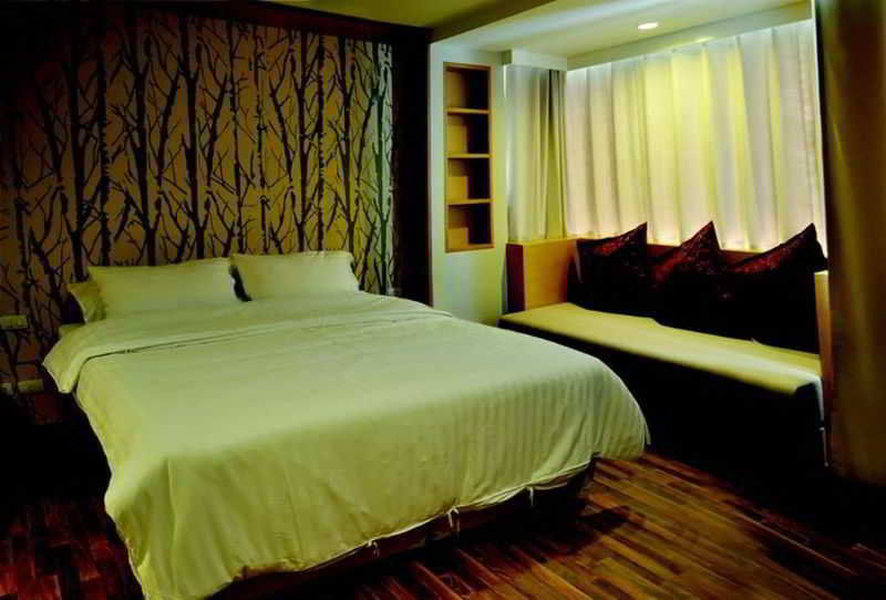 Nantra Retreat And Spa Bangkok Ngoại thất bức ảnh