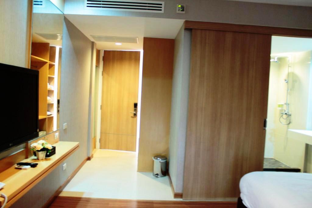 Nantra Retreat And Spa Bangkok Ngoại thất bức ảnh
