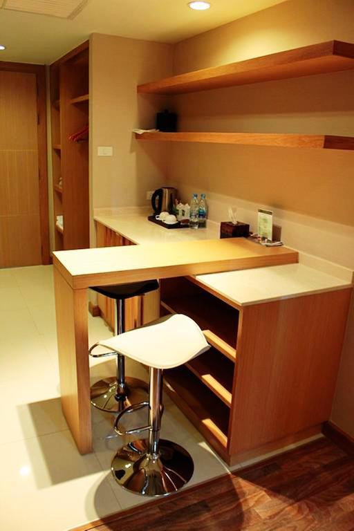 Nantra Retreat And Spa Bangkok Ngoại thất bức ảnh