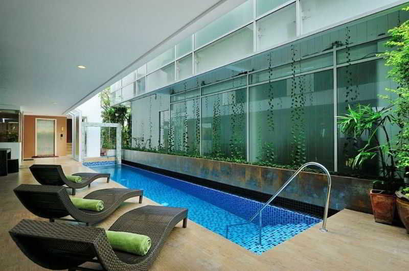 Nantra Retreat And Spa Bangkok Ngoại thất bức ảnh