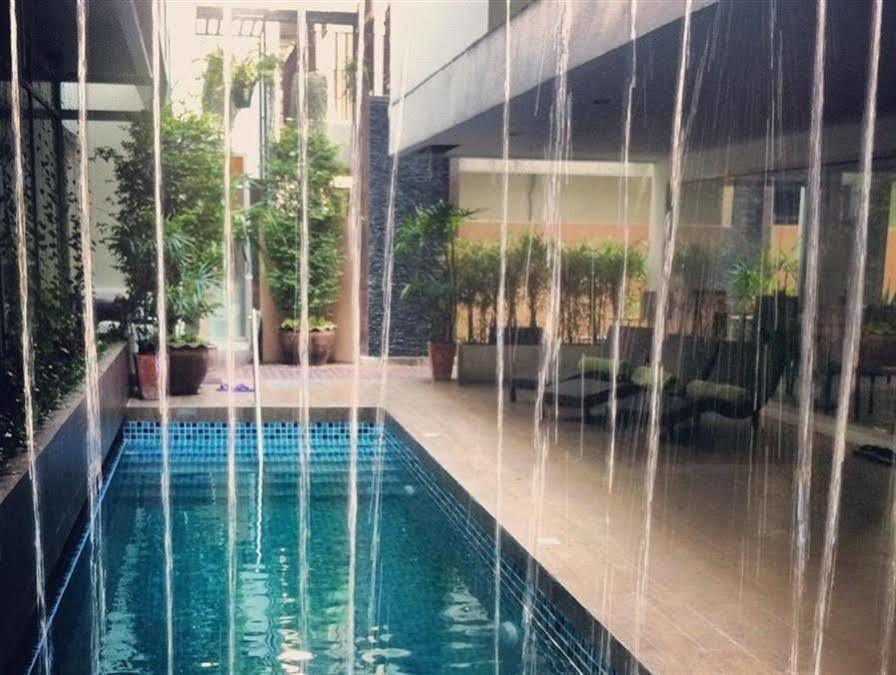 Nantra Retreat And Spa Bangkok Ngoại thất bức ảnh