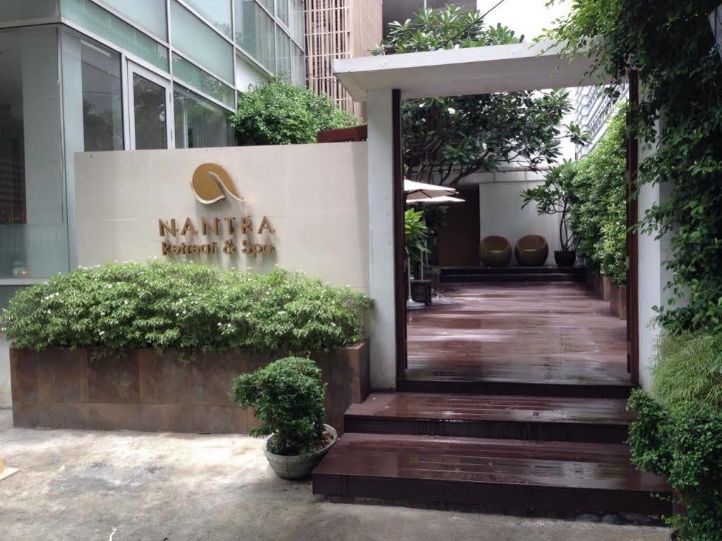 Nantra Retreat And Spa Bangkok Ngoại thất bức ảnh