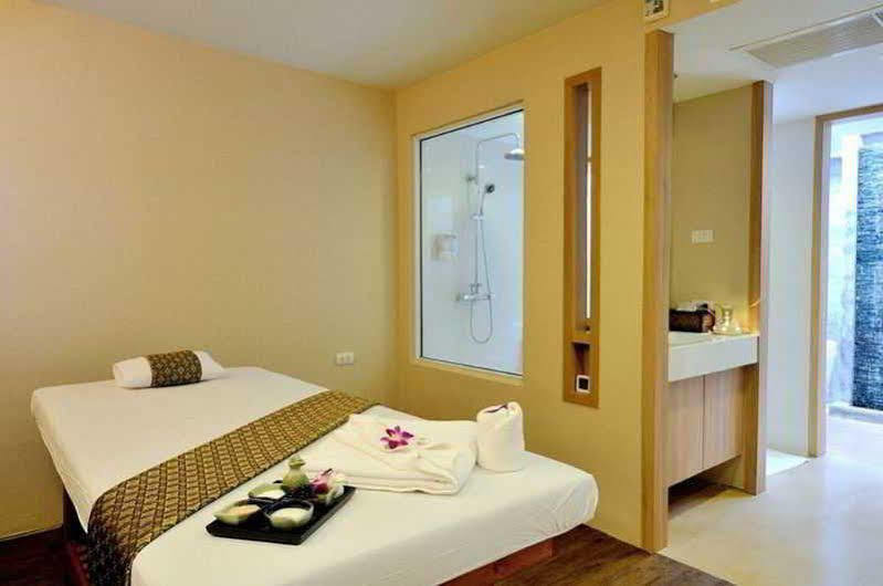 Nantra Retreat And Spa Bangkok Ngoại thất bức ảnh