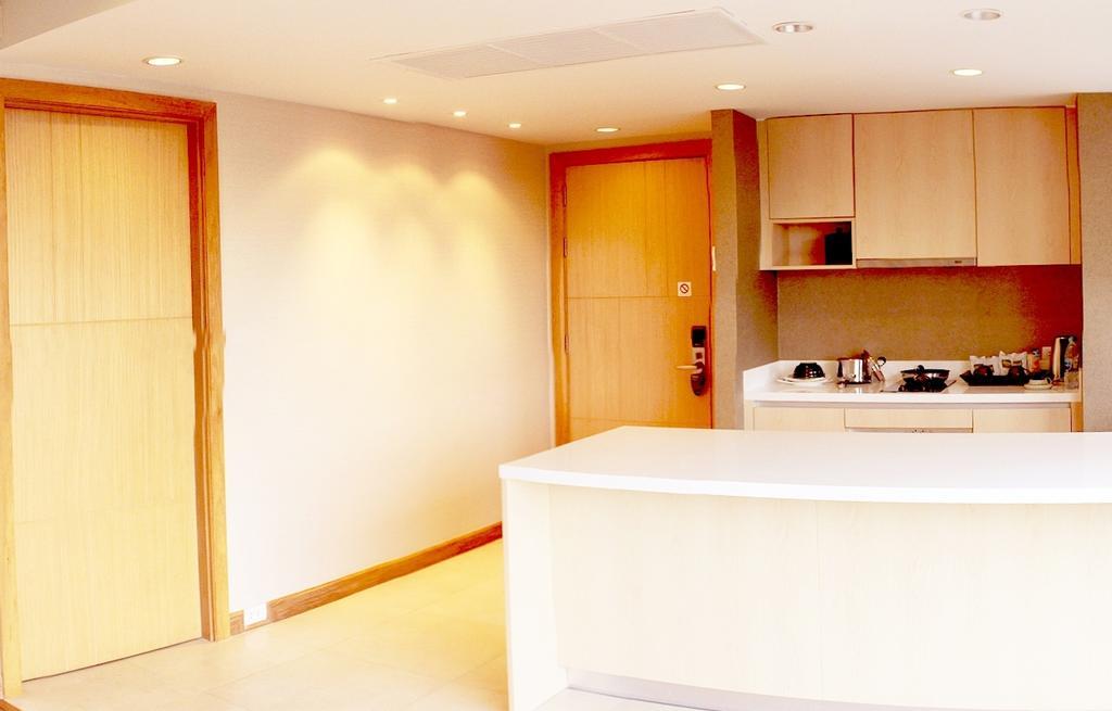 Nantra Retreat And Spa Bangkok Ngoại thất bức ảnh
