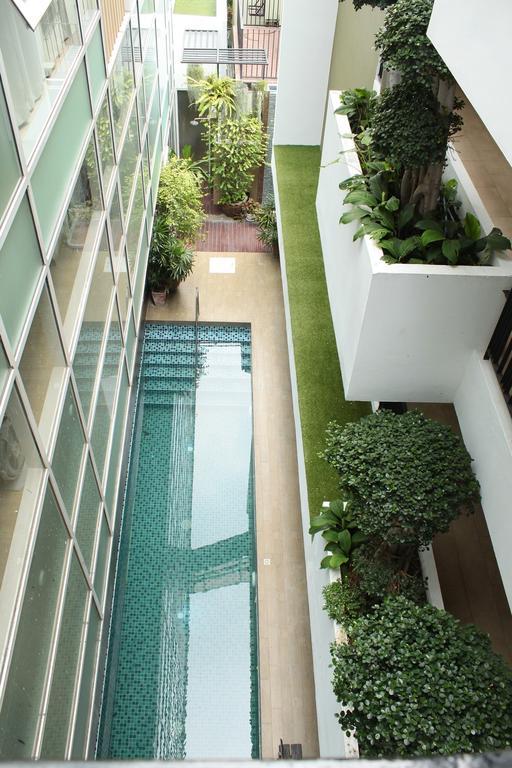 Nantra Retreat And Spa Bangkok Ngoại thất bức ảnh