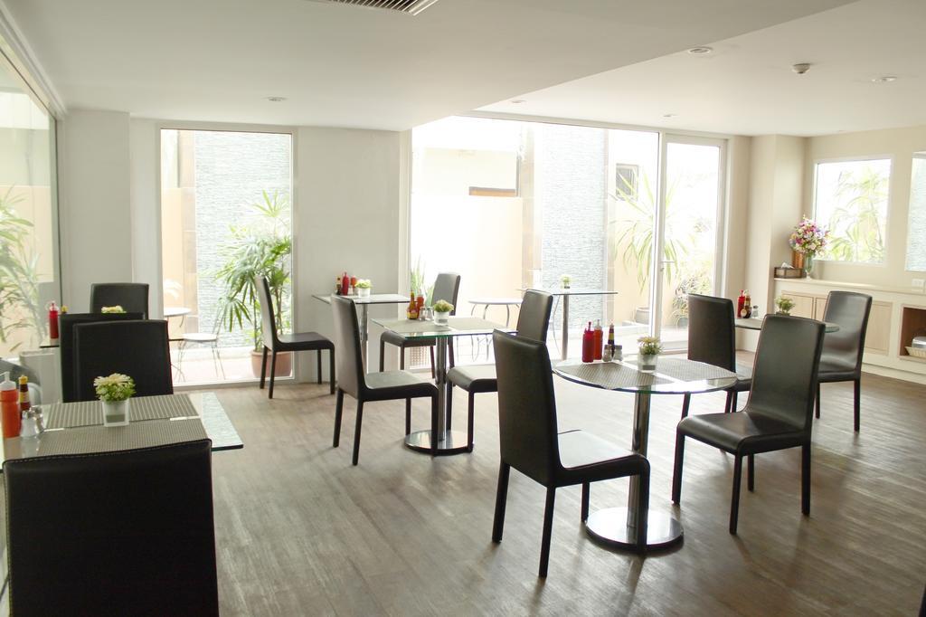 Nantra Retreat And Spa Bangkok Ngoại thất bức ảnh